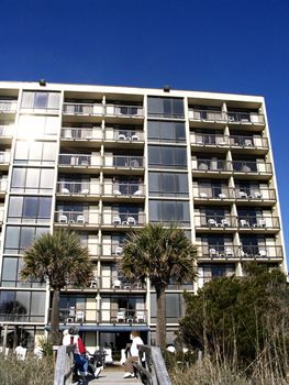 Schooner Beach and Racquet Club