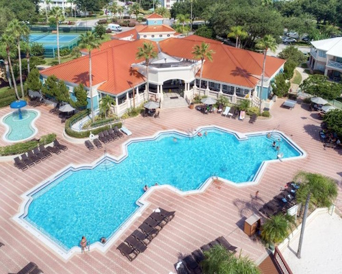 Summer Bay Orlando By Exploria