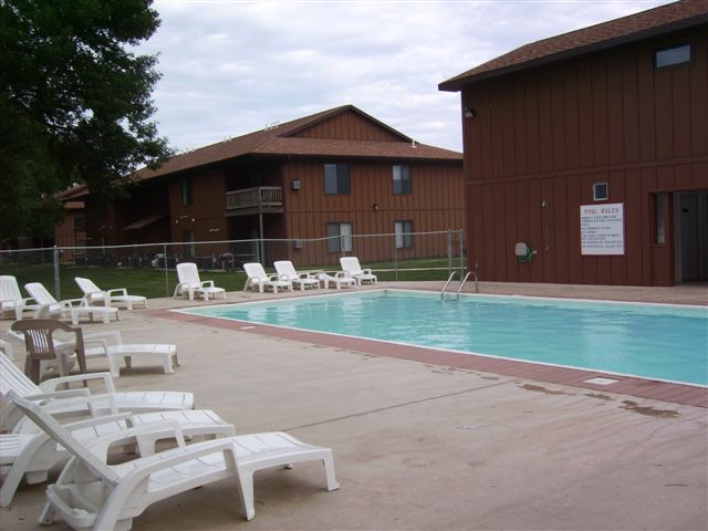 Sunrise Cove at Village West