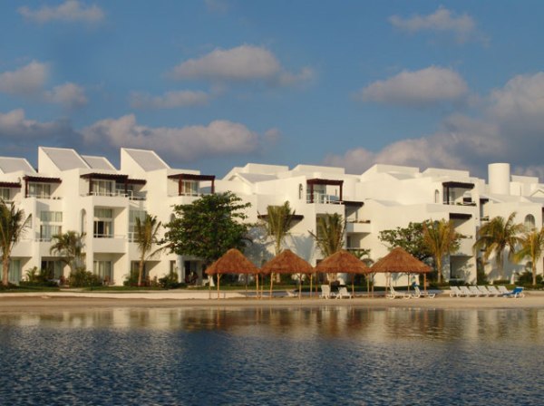 Sunset Lagoon Hotel and Marina