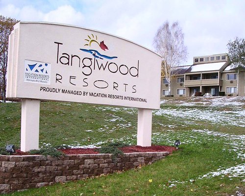 Tanglwood Resort