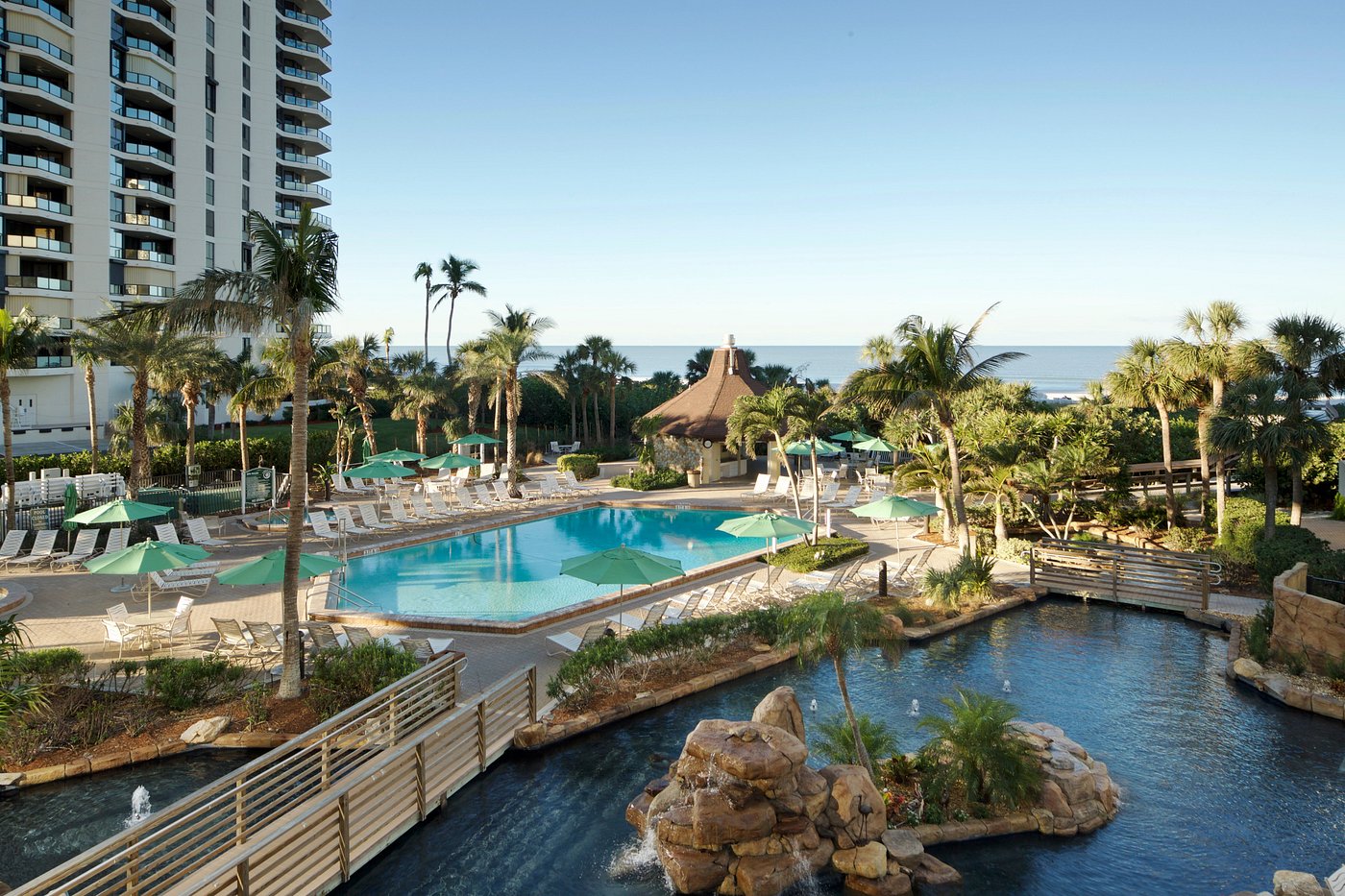 Charter Club of Marco Beach