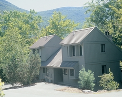 Village of Loon Mountain Condos