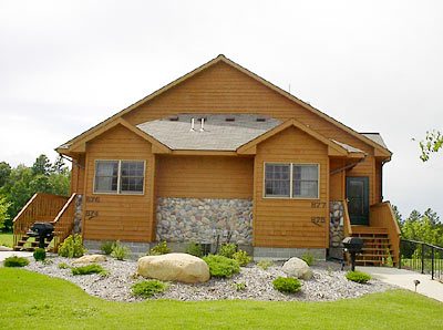 Whitebirch Resort at Breezy Point