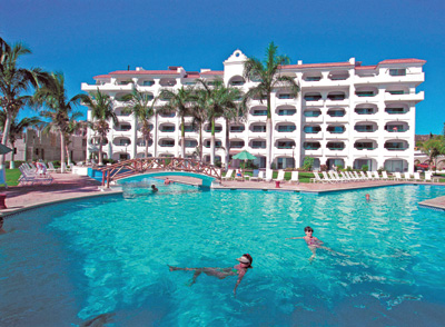 WorldMark Coral Baja