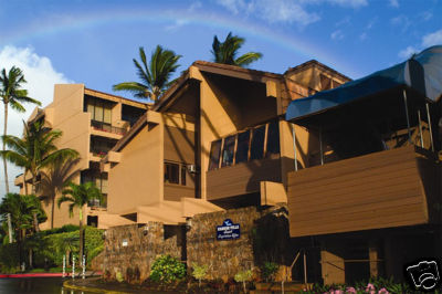 Kahana Villa Vacation Club