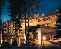 Tahoe Seasons Resort at Heavenly Valley