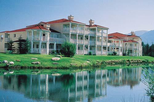 Sunchaser Vacation Villas at Riverside