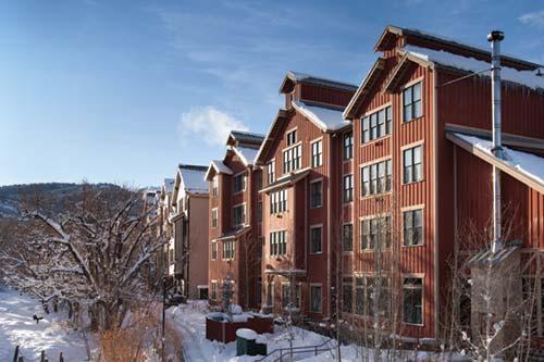 Marriott's Summit Watch