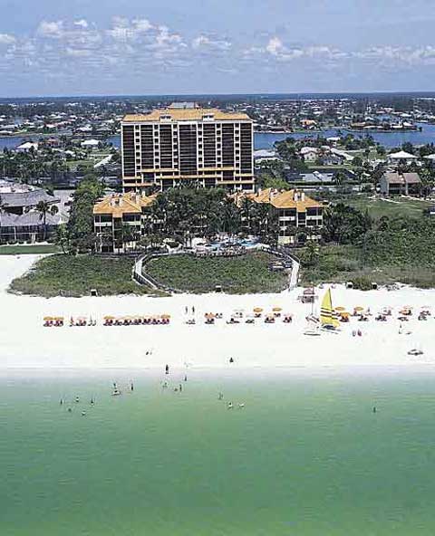 Club Regency of Marco Island