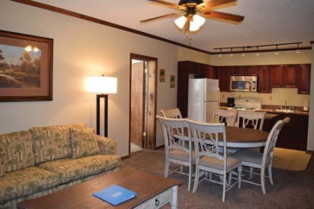 Ocean Landings Resort and Racquet Club