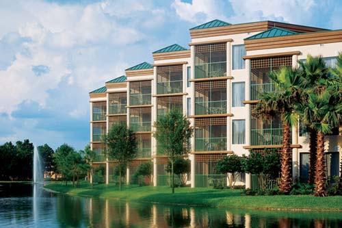 Marriott's Imperial Palms Villas