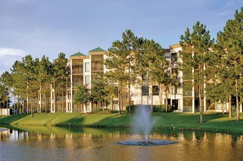 Marriott's Royal Palms