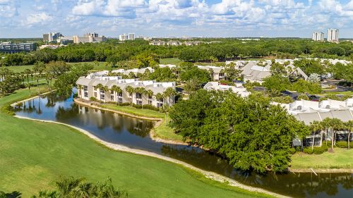 Marriott's Sabal Palms