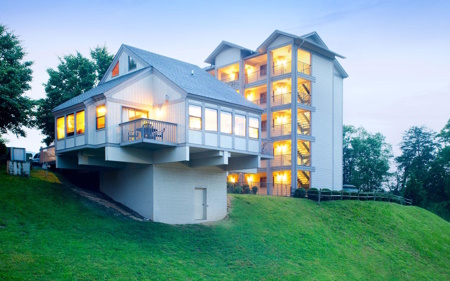 Bluegreen Laurel Crest Resort