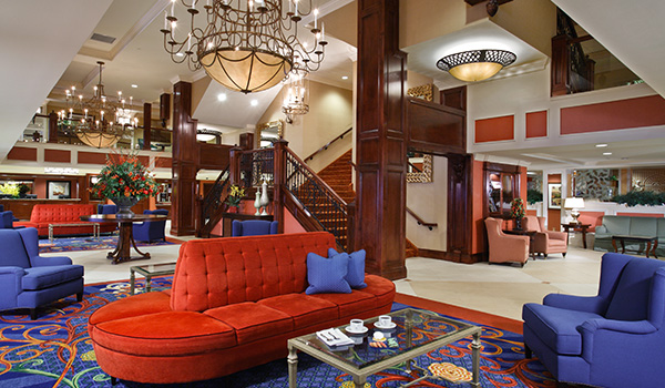 Villa Roma Resort Lodges