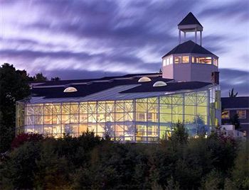 Steele Hill Resorts-West