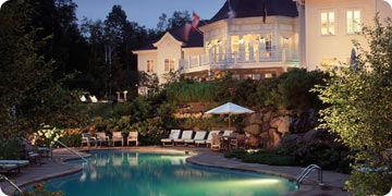 Club Intrawest-Tremblant