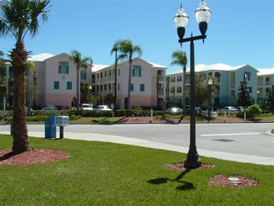 Festiva Orlando Resort