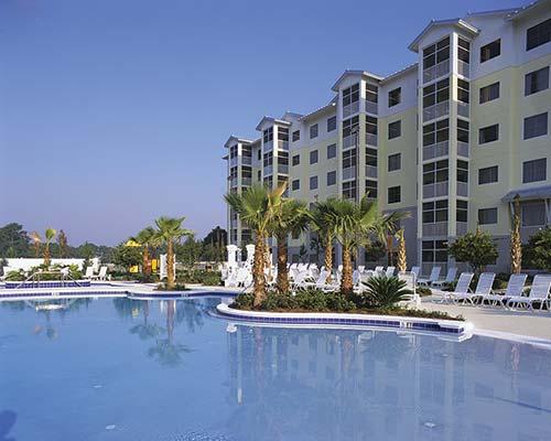 Marriott's Legends Edge at Bay Point