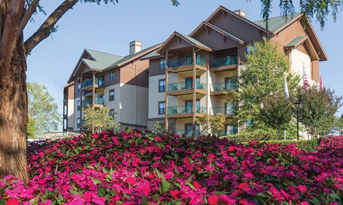 Wyndham Smoky Mountains