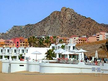 Sol Mar Beach Club Resort