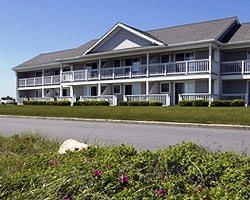 InnSeason Resorts - Surfside
