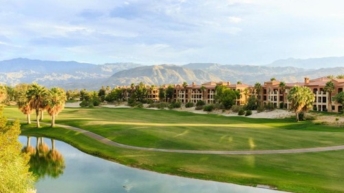Marriott's Shadow Ridge
