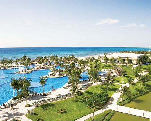 Mayan Palace Riviera Maya