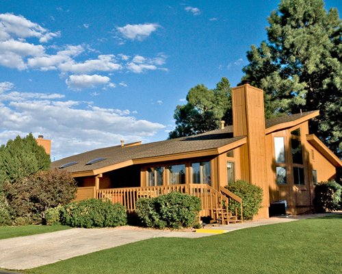 Wyndham Flagstaff