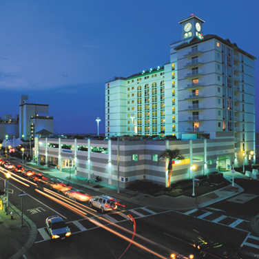 Boardwalk Resort and Villas by Diamond Resorts