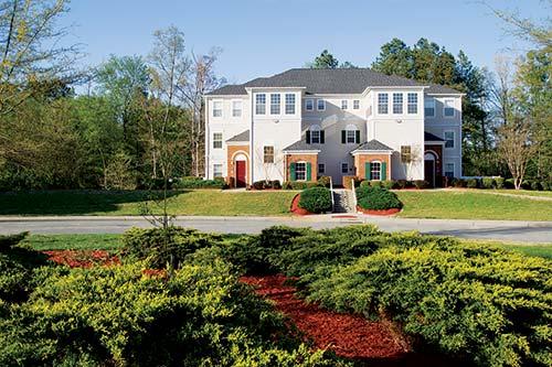 Greensprings Vacation Resort