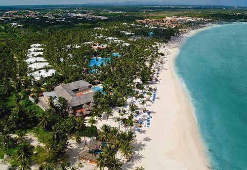 Melia Vacation Club at Melia Tropical