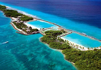 Renaissance Aruba Beach Resort and Casino