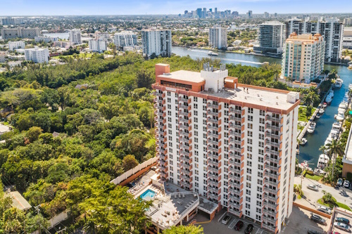 Fort Lauderdale Beach Resort