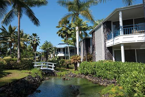 Shell Vacations Club at Holua Resort at Mauna Loa Village