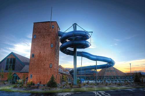 Sunchaser Vacation Villas at Hillside