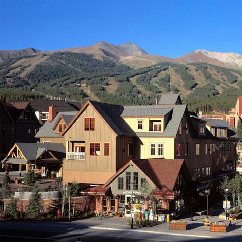 Hyatt Main Street Station