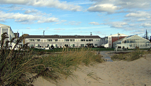 Edgewater Beach Resort