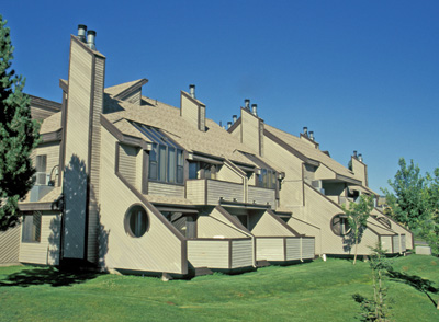 WorldMark Wolf Creek Village