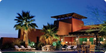 Club Intrawest-Palm Desert