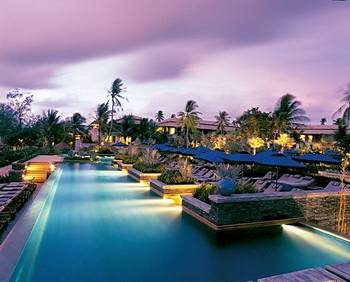 Marriott's Phuket Beach Club