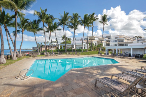 Wyndham Royal Sea Cliff
