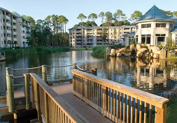 Marriott's Surfwatch