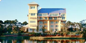 Club Intrawest-Sandestin