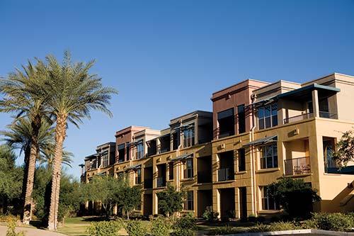 Marriott's Canyon Villas at Desert Ridge