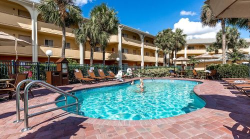 Westgate Leisure Orlando
