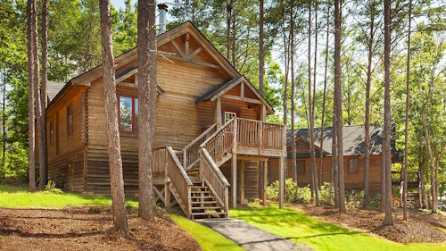 Bluegreen Shenandoah Crossing Resort