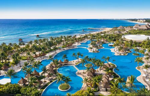 Grand Mayan Riviera Maya