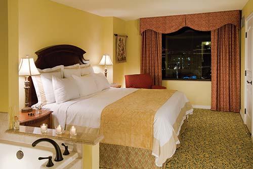 Marriott's Grand Chateau